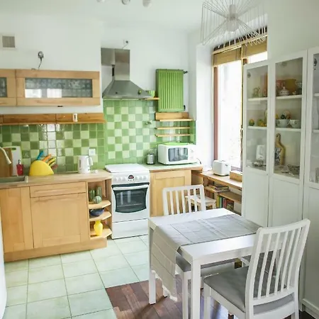 Apartment Bohomolca 26 Cozy Studio By Homeprime