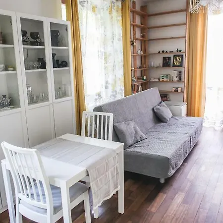 Bohomolca 26 Cozy Studio By Homeprime *