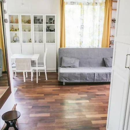 Bohomolca 26 Cozy Studio By Homeprime Apartment *