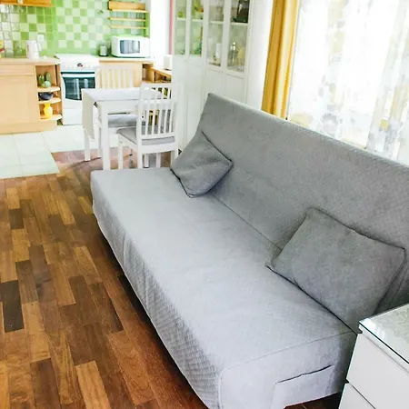 Bohomolca 26 Cozy Studio By Homeprime * Warsaw